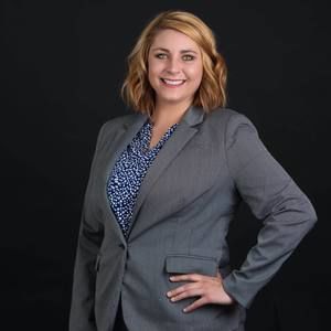 Meet your Posher, Liz